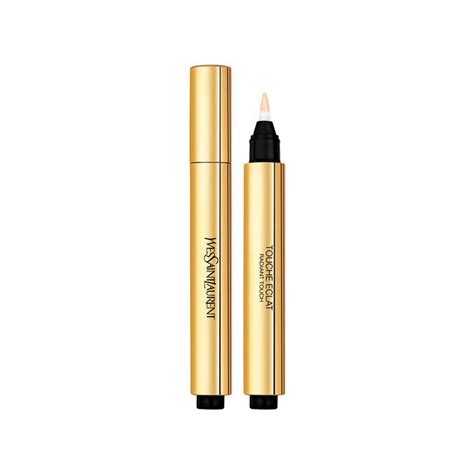 touche eclat ysl correttore douglas|ysl touch éclat.